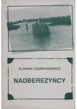 Czarnyszewicz nadberezyńcy