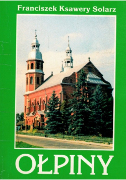 Ołpiny