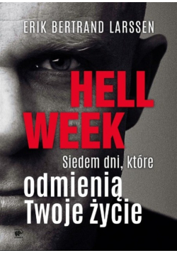 Hell week