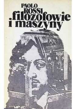 Filozofowie i maszyny