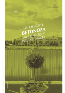 Betonoza. Jak się niszczy polskie miasta