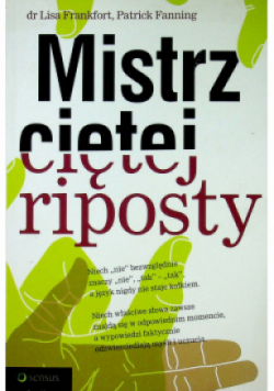 Mistrz ciętej riposty