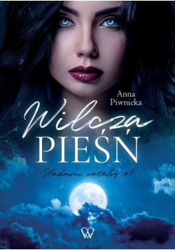 Wilcza pieśń