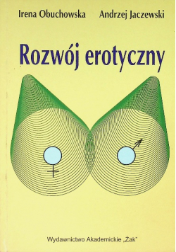 Rozwój erotyczny