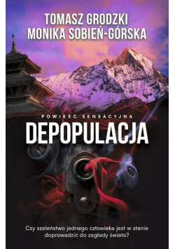 Depopulacja