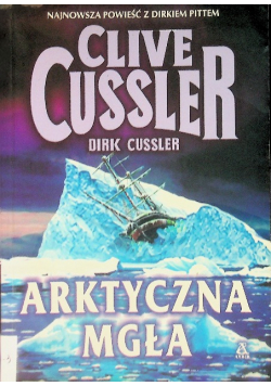 Arktyczna mgła
