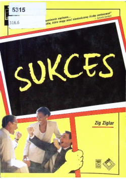 Sukces