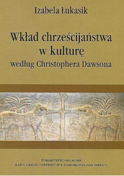 Wkład chrześcijaństwa w kulturę