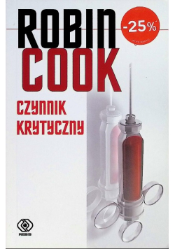 Czynnik krytyczny