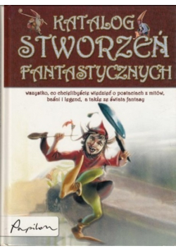 Katalog stworzeń fantastycznych