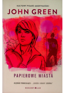 Papierowe miasta