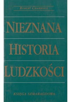 Nieznana historia ludzkości