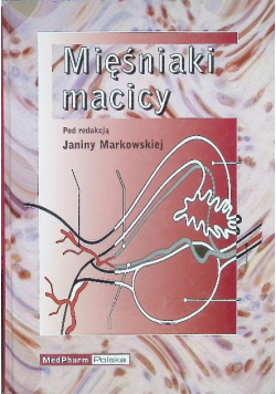 Mięśniaki macicy