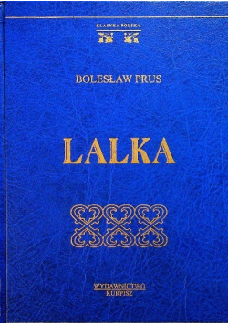 Lalka Tom I
