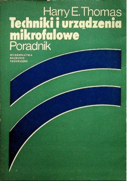 Techniki i urzadzenia mikrofalowe