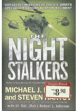 The Night Stalkers
