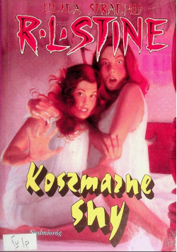 Koszmarne sny