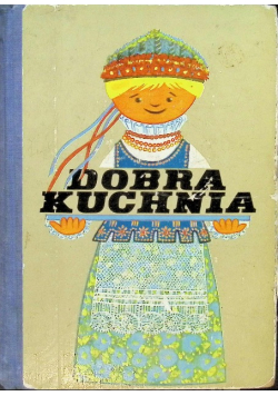 Dobra Kuchnia