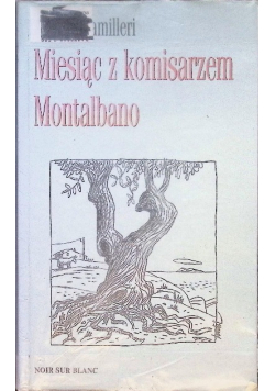 Miesiąc z komisarzem Montalbano