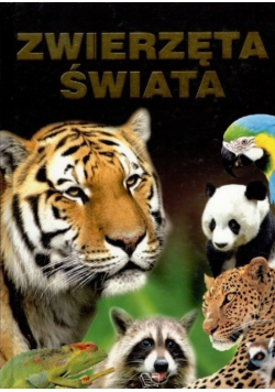 Zwierzęta świata