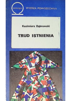 Trud Istnienia