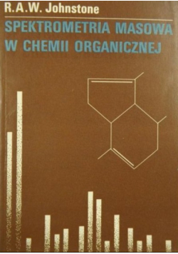 Spektrometria masowa w chemi organicznej