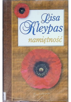 Namiętność