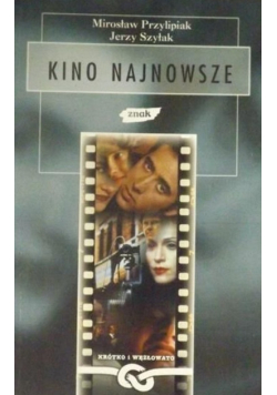 Kino najnowsze