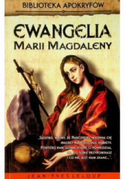 Ewangelia Marii Magdaleny