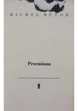 Przemiana