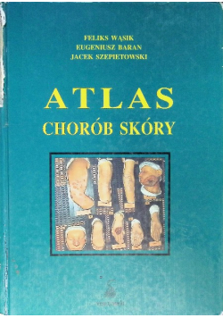 Atlas chorób skóry