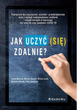 Jak uczyć (się) zdalnie?