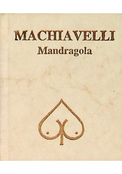 Mandragola