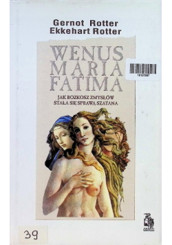 Wenus Maria Fatima