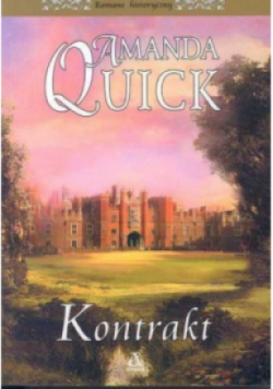 Kontrakt