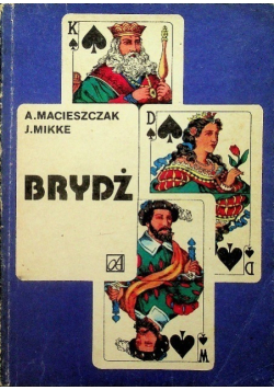 Brydż