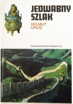 Jedwabny szlak