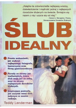 Ślub idealny