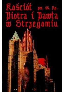 Kościół Piotra i Pawła w Strzegomiu