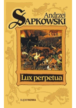 Lux perpetua