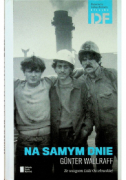 Na samym dnie