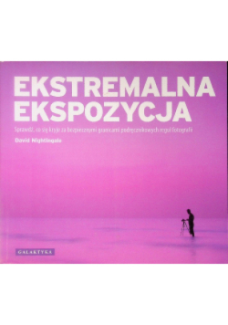 Ekstremalna ekspozycja