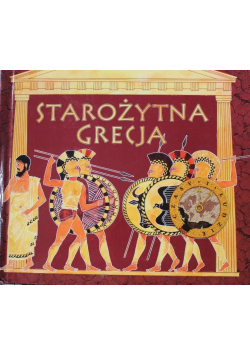 Starożytna Grecja