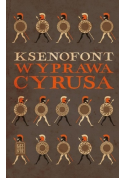 Wyprawa Cyrusa