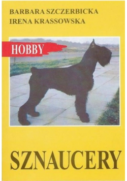 Sznaucery