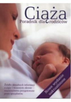Ciąża Poradnik dla rodziców