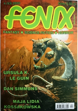 Fenix 4 / 00