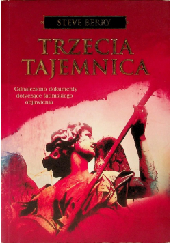 Trzecia tajemnica