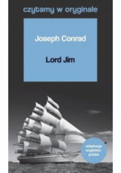 Czytamy w oryginale - Lord Jim