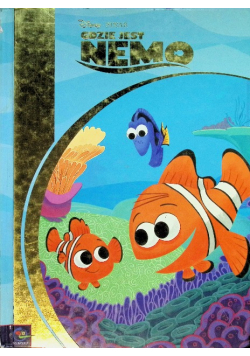 Gdzie jesteś Nemo